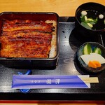 うなぎ 瀧澤 - 
