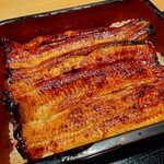 うなぎ 瀧澤 - 
