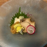 くし路 KITTE丸の内店 - 
