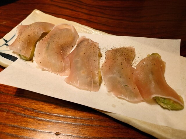 源 - 西若松（居酒屋）の写真