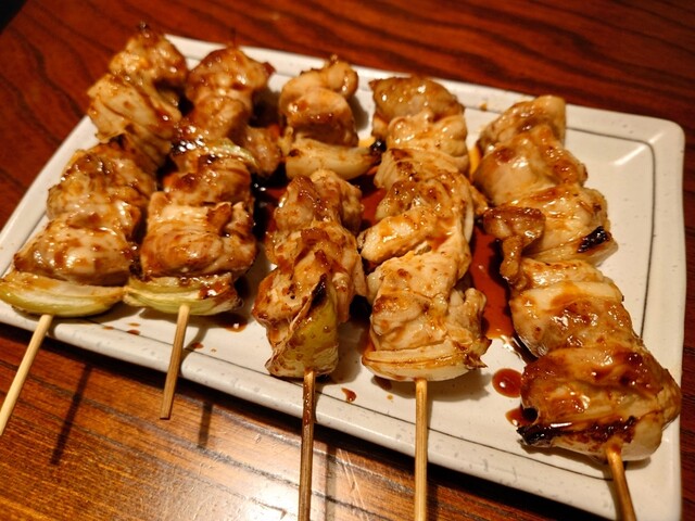 源 - 西若松（居酒屋）の写真