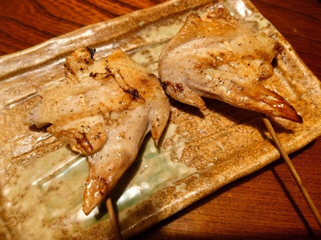 源 - 西若松（居酒屋）の写真