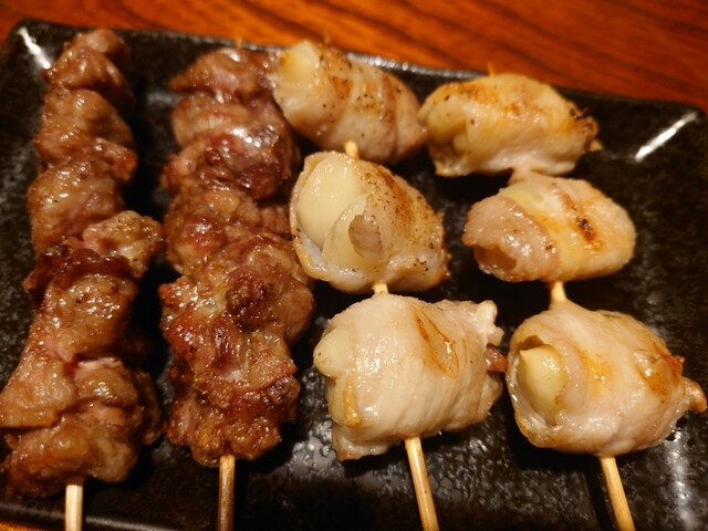 源 - 西若松（居酒屋）の写真