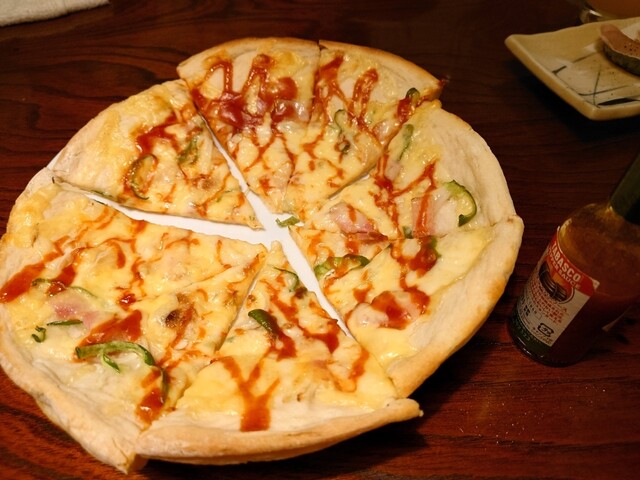 源 - 西若松（居酒屋）の写真