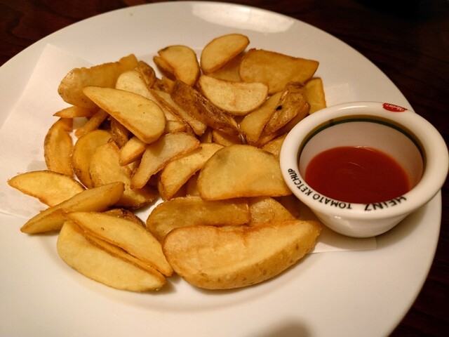 源 - 西若松（居酒屋）の写真