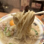 中央軒 - 