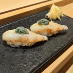 築地 寿司清 - 料理写真: