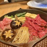 すき焼き十二天 - 