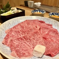 すき焼き十二天 - 