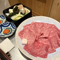 すき焼き十二天 - 