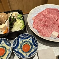 すき焼き十二天 - 