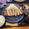 とんかつ専門店 かつ坊