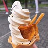 HOKKAIDO さくら ICE CREAMERY