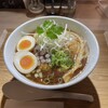 中華そば 上田製麺店