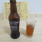 みんなの食堂お父ちゃん - ガラナ