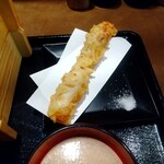 카츠 소바야 마츠유키 혼텐