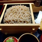 카츠 소바야 마츠유키 혼텐