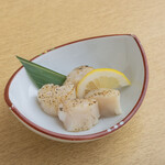 磯魚料理鮨 安さん - 