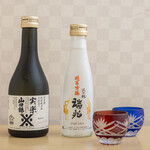 磯魚料理鮨 安さん - 