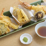 磯魚料理鮨 安さん - 