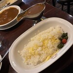 欧風カレー ボンディ 神保町本店 - 