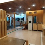 카츠 소바야 마츠유키 혼텐