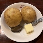 欧風カレー ボンディ 神保町本店 - 