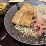 蕎麦 やすたけ - 