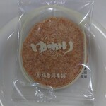 坂角総本舗 - 料理写真:ゆかり