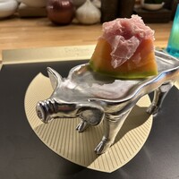 クッチーナ - 