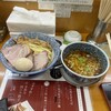 らーめん 逆流
