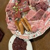 陶板焼肉 てん、てん - 
