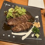 蕎麦食彩 さいとう - 