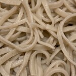 蕎麦食彩 さいとう - 