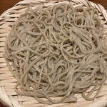 蕎麦食彩 さいとう - 