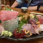 蕎麦食彩 さいとう - 