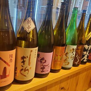 KOYOI 炭火焼と旬菜_1