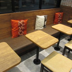 ミスタードーナツ 高井戸ショップ