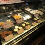 ミスタードーナツ 高井戸ショップ