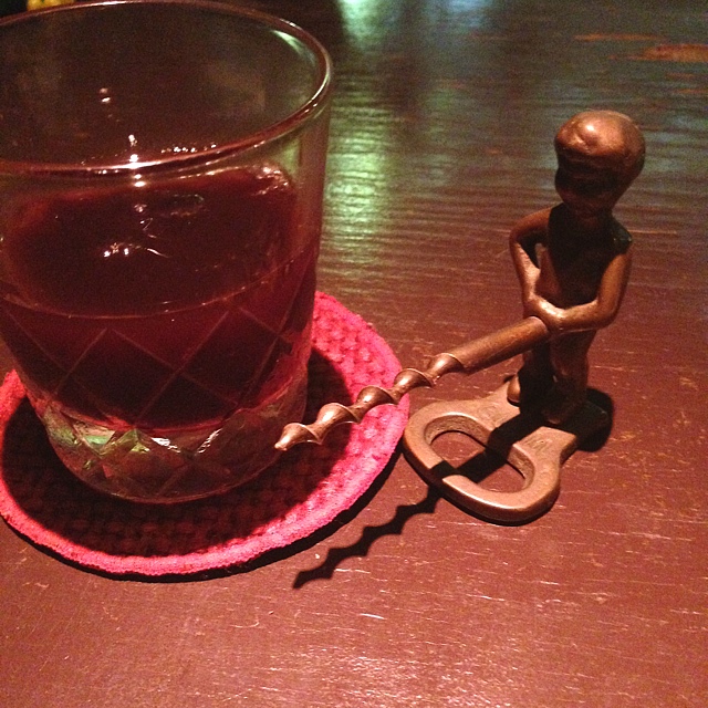 AT HOME BAR Usagi photo 2