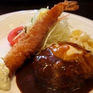 ぐりる樹林亭_1