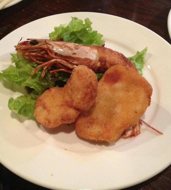 European Ryori Watari