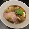 RAMEN 百舌鳥