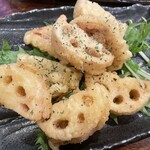鉄板酒場 このや - 