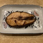 春のお店 - 焼ます