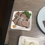 焼肉・光陽 - 