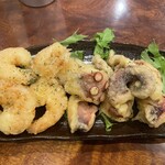 鉄板酒場 このや - 