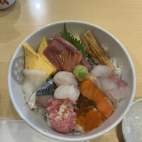 すし 堺 - 特選チラシ1,300円税込