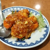 横浜中華街 北京飯店 - 