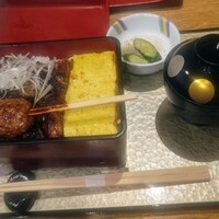 ひつまぶし 登河 那古野本店 - 